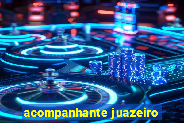 acompanhante juazeiro